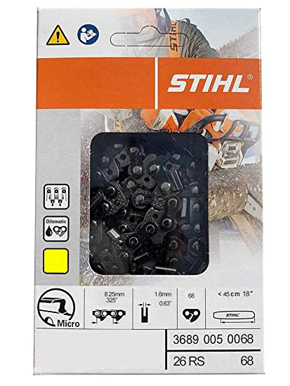 Picture of Stihl Chain 33T